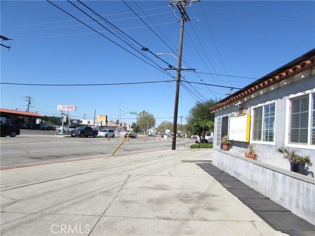 1540 W Olympic, Montebello, CA 90640