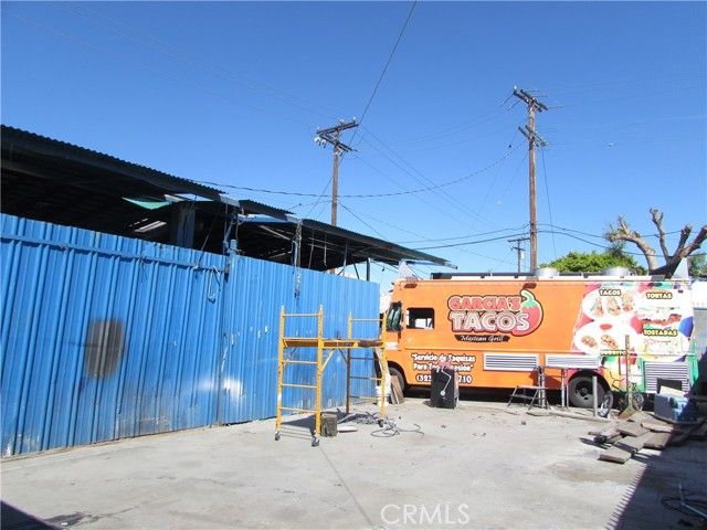 1540 W Olympic, Montebello, CA 90640