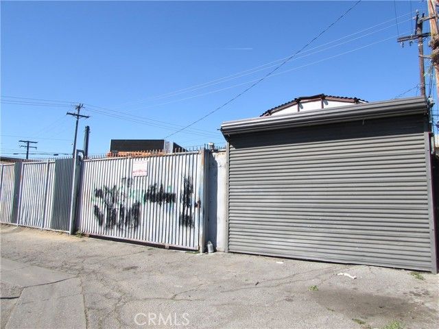 1540 W Olympic, Montebello, CA 90640