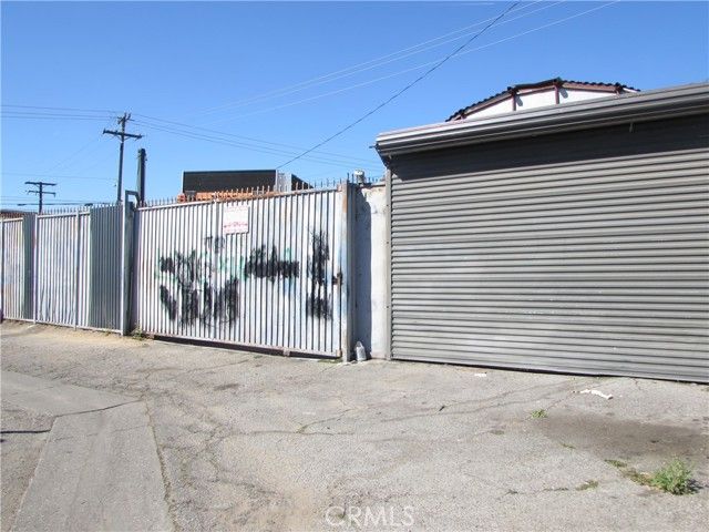 1540 W Olympic, Montebello, CA 90640