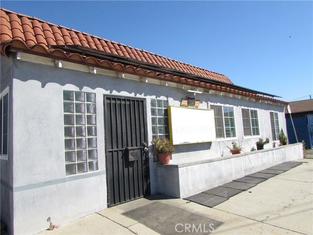1540 W Olympic, Montebello, CA 90640