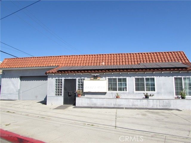 1540 W Olympic, Montebello, CA 90640