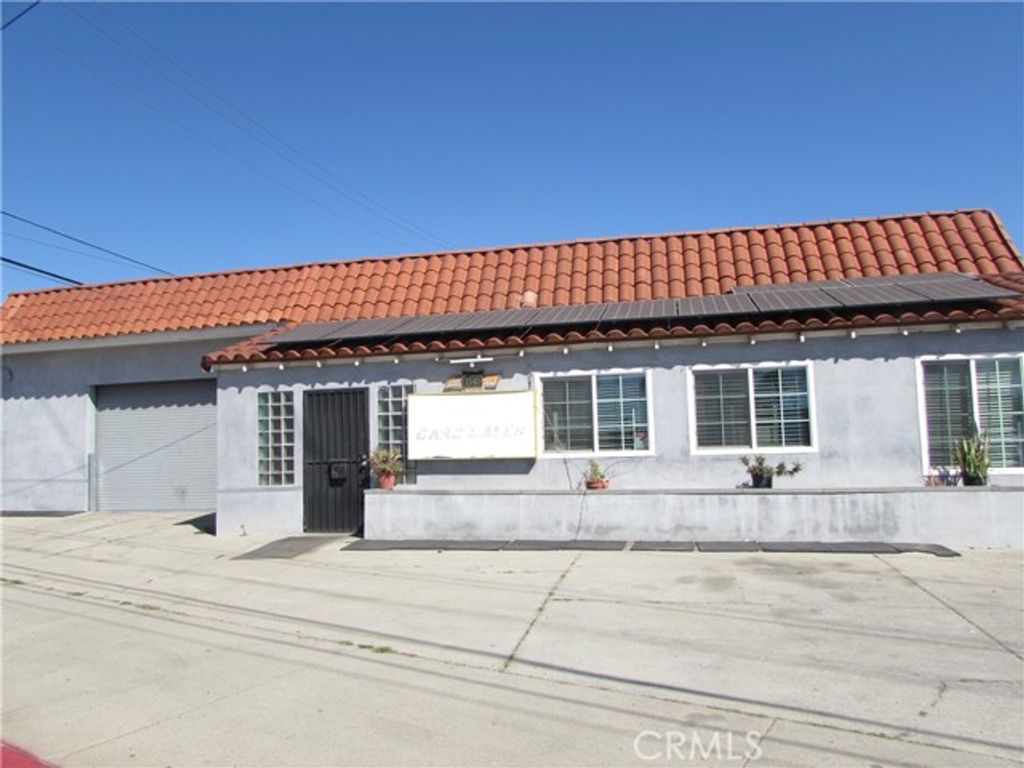 1540 W Olympic, Montebello, CA 90640