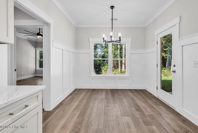 25 Pinewood Drive, Carolina Shores, NC 28467