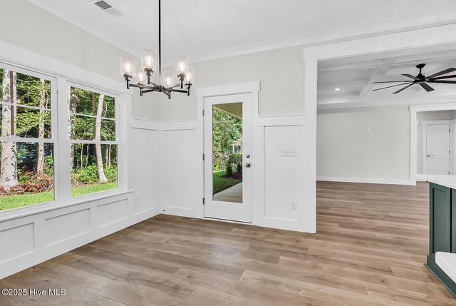 25 Pinewood Drive, Carolina Shores, NC 28467