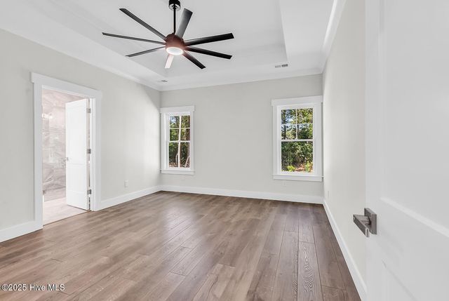 25 Pinewood Drive, Carolina Shores, NC 28467