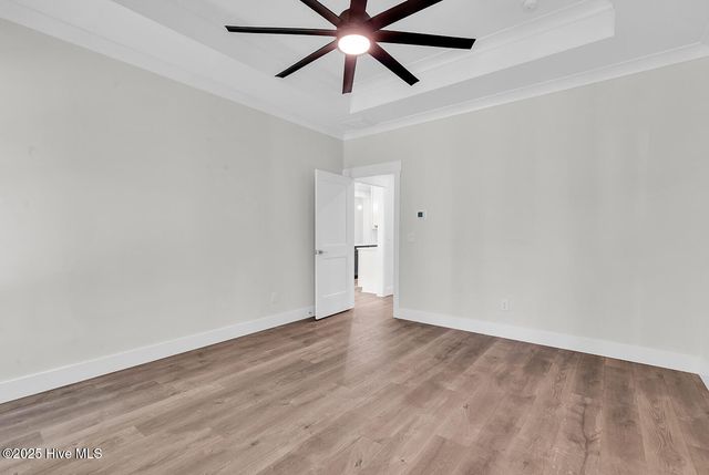 25 Pinewood Drive, Carolina Shores, NC 28467