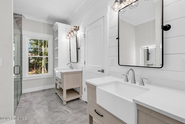 25 Pinewood Drive, Carolina Shores, NC 28467