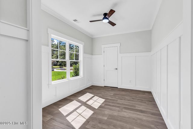 25 Pinewood Drive, Carolina Shores, NC 28467