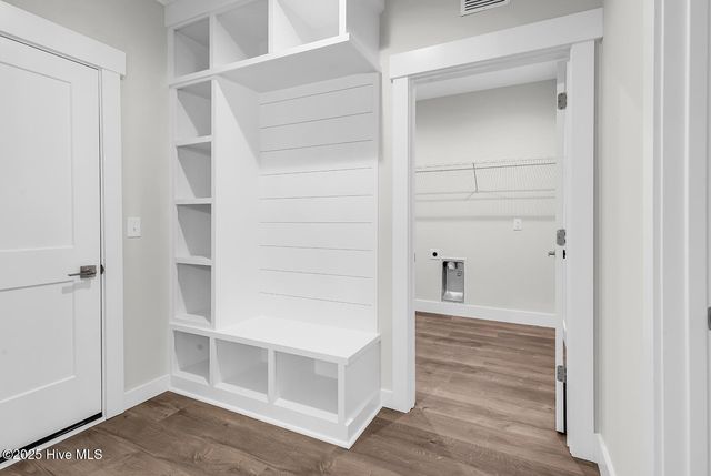 25 Pinewood Drive, Carolina Shores, NC 28467