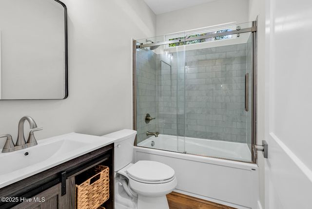 25 Pinewood Drive, Carolina Shores, NC 28467