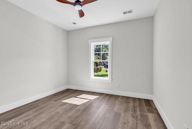 25 Pinewood Drive, Carolina Shores, NC 28467