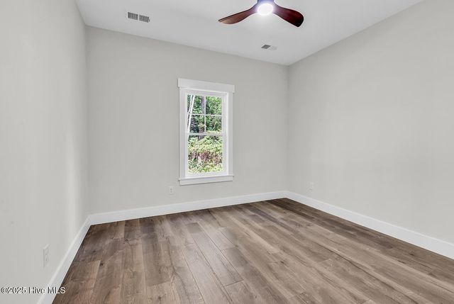 25 Pinewood Drive, Carolina Shores, NC 28467