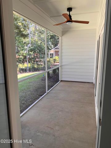 25 Pinewood Drive, Carolina Shores, NC 28467