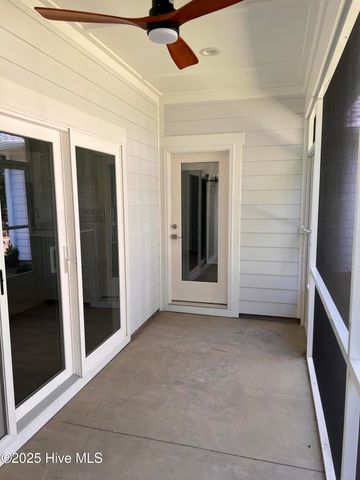 25 Pinewood Drive, Carolina Shores, NC 28467