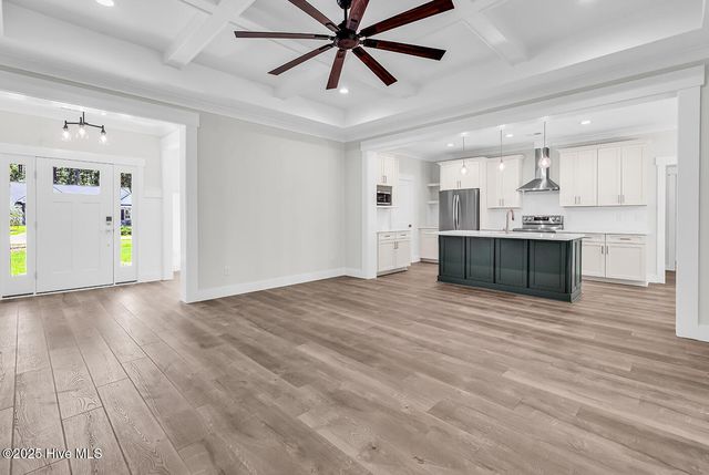 25 Pinewood Drive, Carolina Shores, NC 28467