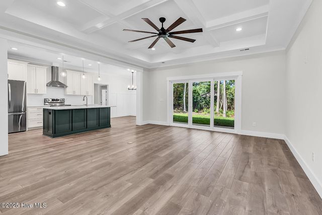 25 Pinewood Drive, Carolina Shores, NC 28467