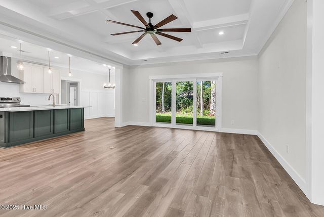 25 Pinewood Drive, Carolina Shores, NC 28467