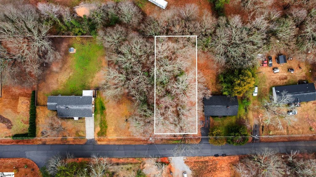 113 Mcneese Drive Lot 2, Greenville, SC 29605
