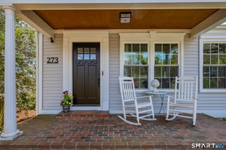 273 Osborne Hill Road, Fairfield, CT 06824