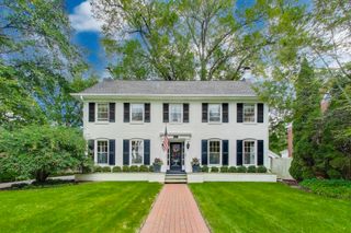 165 Fuller Lane, Winnetka, IL 60093