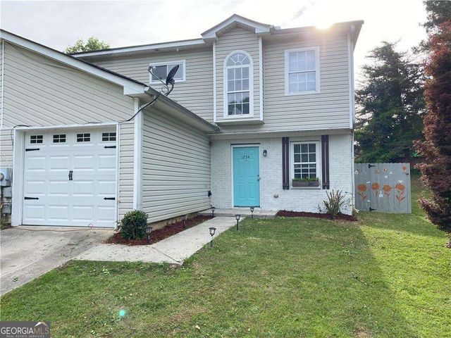 1754 Soapstone Court, Decatur, GA 30034