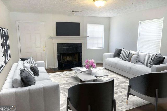1754 Soapstone Court, Decatur, GA 30034