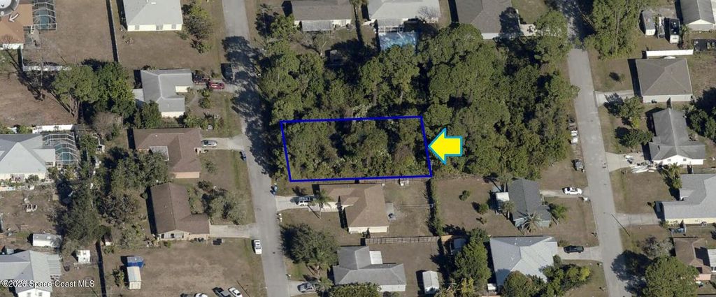 179 Browning Avenue NE, Palm Bay, FL 32907