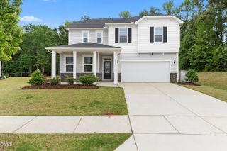 283 Summer Ranch Drive, Fuquay Varina, NC 27526