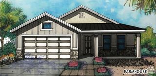 3979 S 2160 W, Hurricane, UT 84737