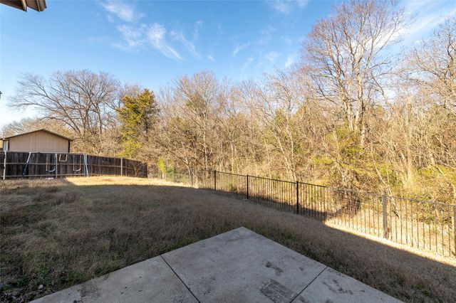 4921 Kingfisher Lane, Mesquite, TX 75181