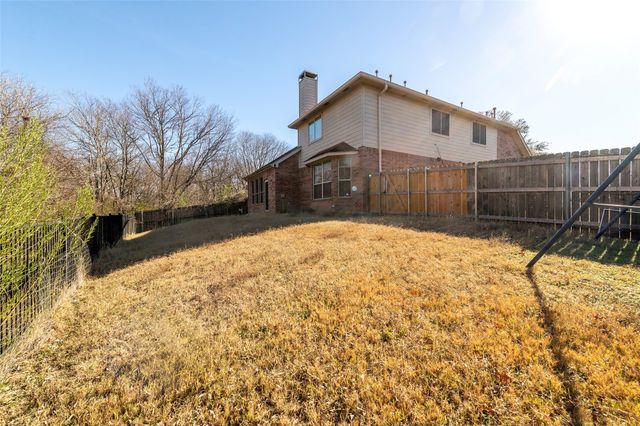 4921 Kingfisher Lane, Mesquite, TX 75181