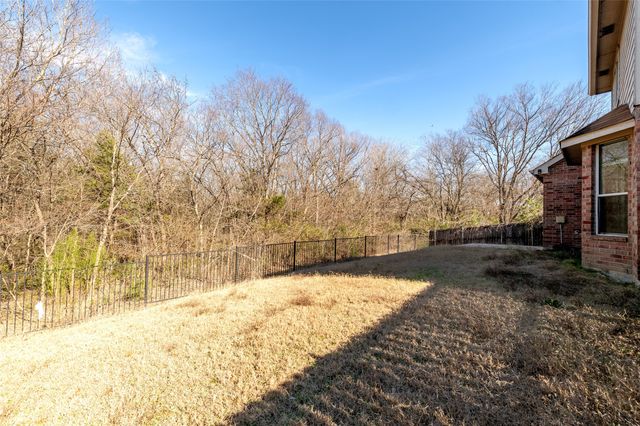 4921 Kingfisher Lane, Mesquite, TX 75181