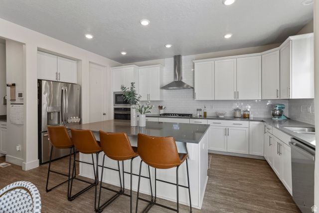 316 BELLA VIDA DR, North Salt Lake, UT 84054