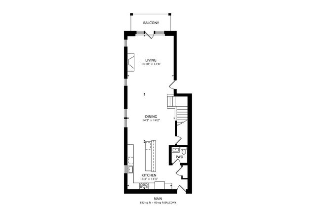 4135 N Kenmore Avenue 2N, Chicago, IL 60613