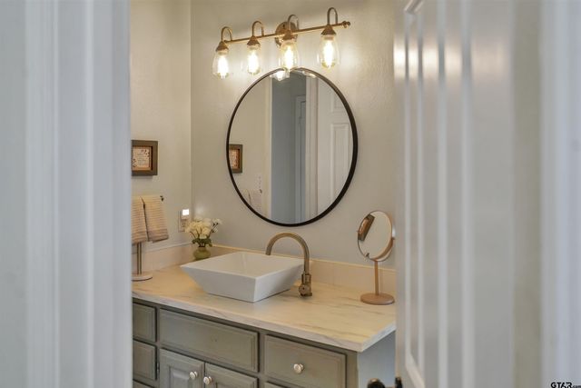 1000 Hillcrest Dr, Whitehouse, TX 75791