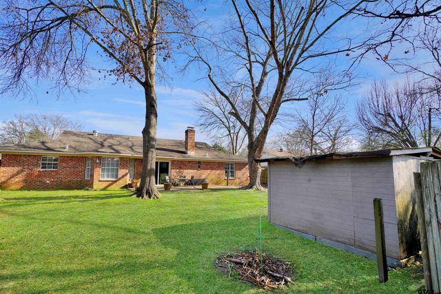 1000 Hillcrest Dr, Whitehouse, TX 75791