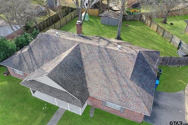 1000 Hillcrest Dr, Whitehouse, TX 75791