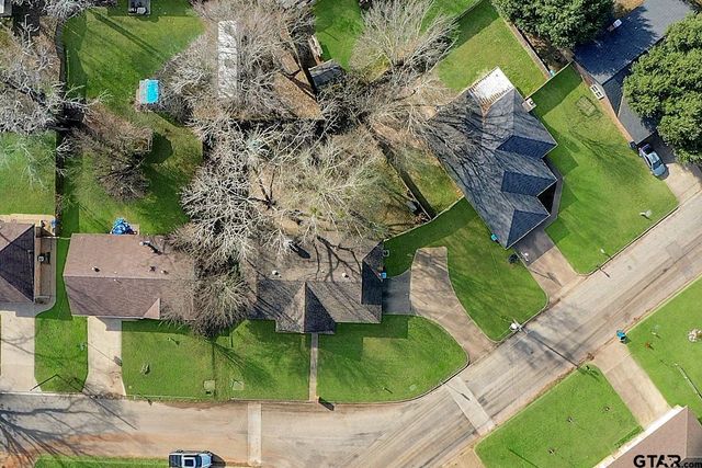 1000 Hillcrest Dr, Whitehouse, TX 75791