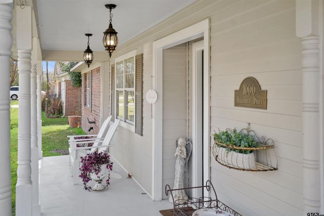 1000 Hillcrest Dr, Whitehouse, TX 75791