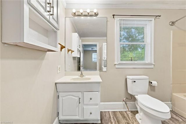 2138 Nc Highway 62, Burlington, NC 27217