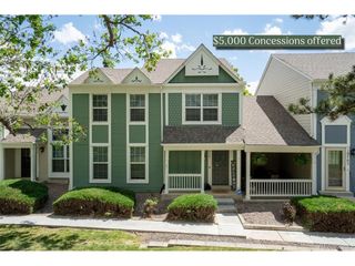 19709 Applewood Ct, Parker, CO 80138