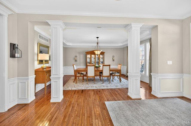 5641 Richmond Park Drive, Mason, OH 45040