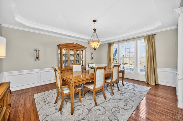 5641 Richmond Park Drive, Mason, OH 45040