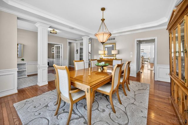 5641 Richmond Park Drive, Mason, OH 45040