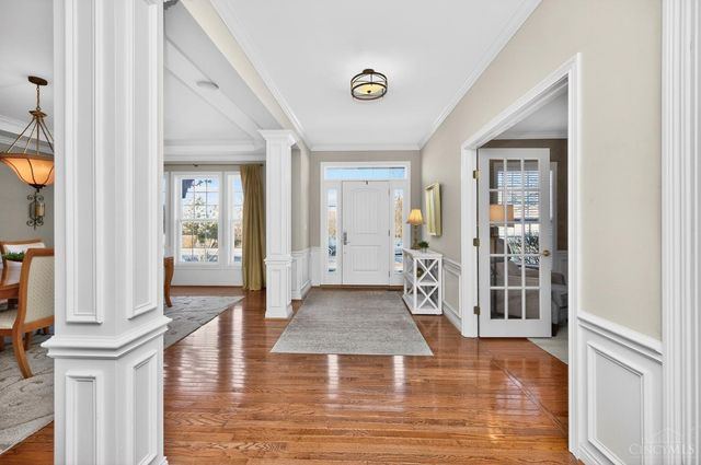 5641 Richmond Park Drive, Mason, OH 45040