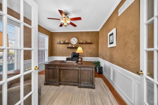 5641 Richmond Park Drive, Mason, OH 45040