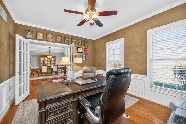 5641 Richmond Park Drive, Mason, OH 45040