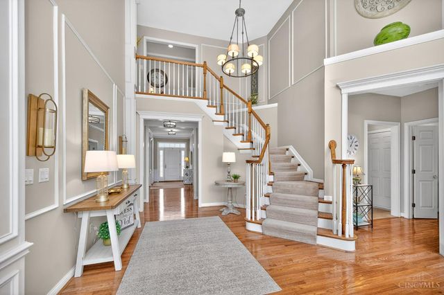 5641 Richmond Park Drive, Mason, OH 45040