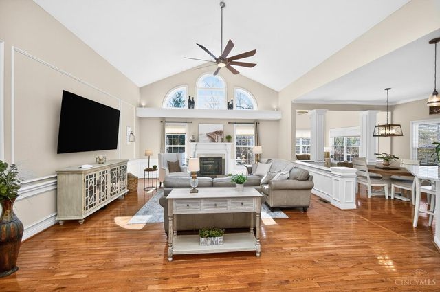 5641 Richmond Park Drive, Mason, OH 45040